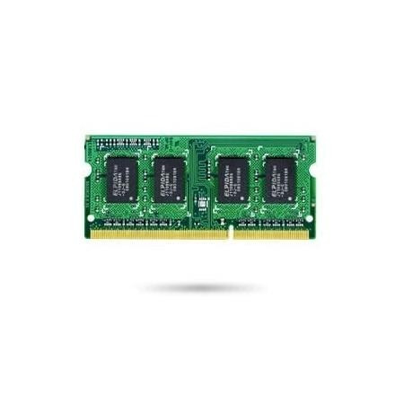 Memoria Ram Ddr3 - Novatech - 2gbram