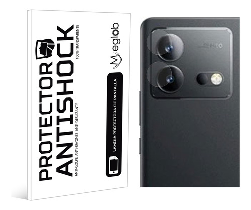 Protector De Camara Antishock Para Vivo Iqoo Neo 8