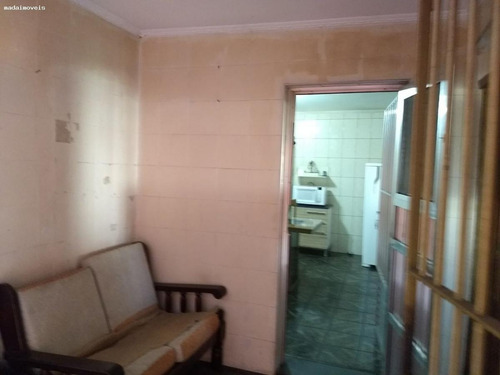 Imagem 4 de 15 de Casa Para Venda Em Suzano, Parque Suzano, 3 Dormitórios, 2 Banheiros, 4 Vagas - 2951_2-1141793