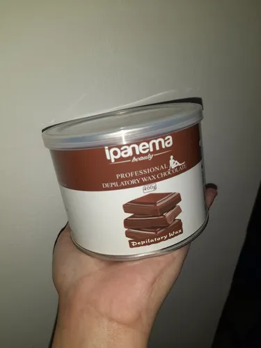 Cera Para Depilar Ipanema