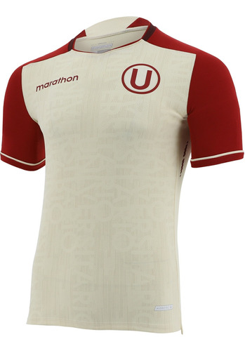 Polo Marathon Sports Camiseta Universitario Deportivo Hy855