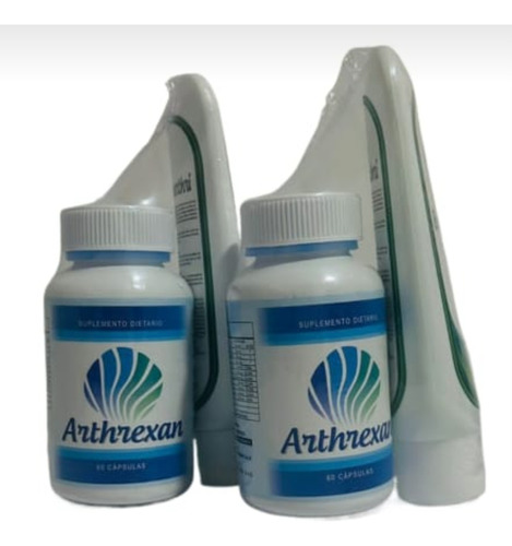 Arthrexan Artritis Artro2 Meses - Unidad a $541