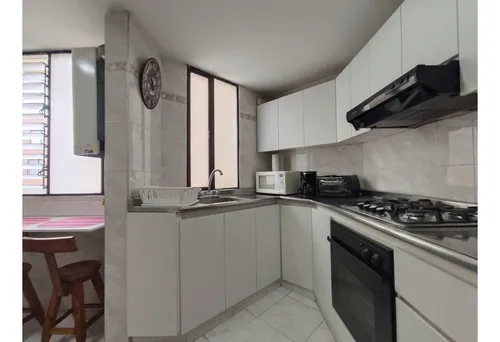 Vendo Apartamento En Batan