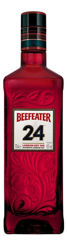 Gin Beefeater 24 London Dry 700 mL