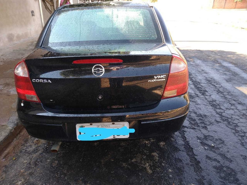 Chevrolet Corsa Sedan 2006 1.0 Joy Flex Power 4p