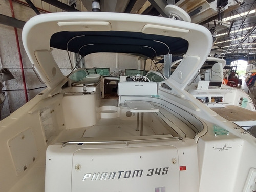 Phantom 345