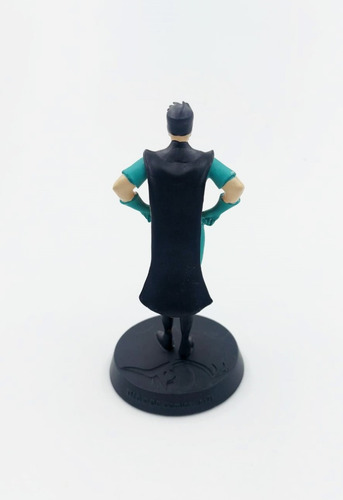 Miniatura Dc Comics Batman Animated Series: Robin (Usado)