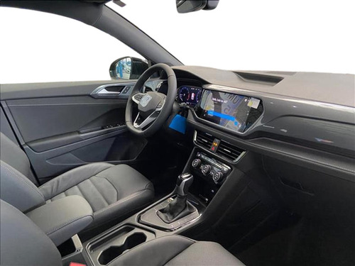 Volkswagen Taos 1.4 250 TSI TOTAL FLEX HIGHLINE AUTOMÁTICO