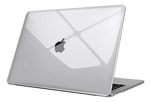Funda Protectora Para Macbook Pro 13 A2338 Transparente