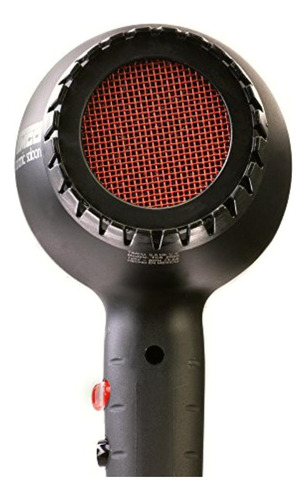 Timco Tcs-2000 Secadora Profesional Ceramic Tourmaline