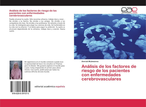 Libro: Análisis Factores Riesgo Pacientes C