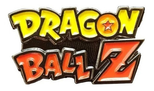 Pins Dragon Ball Z / Dragon Ball / Broches Metálicos (pines)