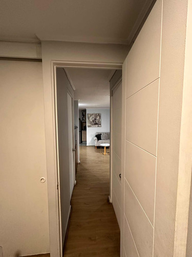 Impecable Depto 2 Dormitorios 1 Baño Con Bodega