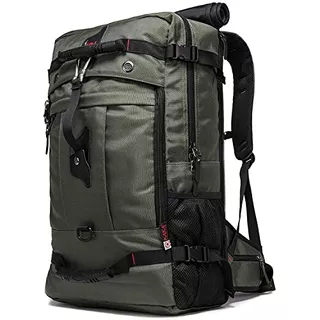 Travel Backpack, Carry On Backpack Durable Convertible ...