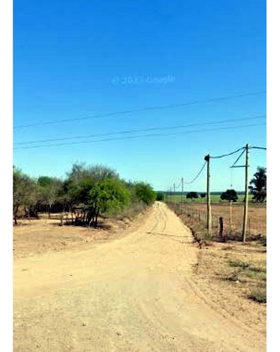 Venta De Campo 140 Has En Termas De Río Hondo, Santiago Del Estero