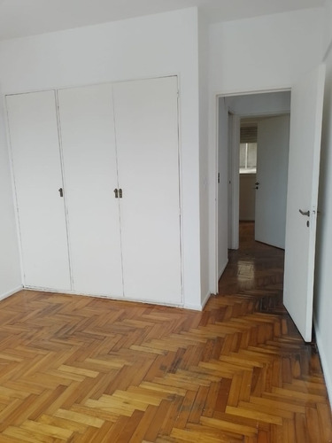 Departamento 3 Ambientes En Alquiler Vicente Lopez
