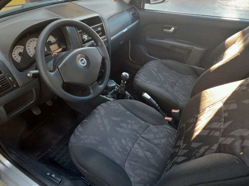 Imagem 7 de 10 de Fiat Palio Elx 1.0 8v Flex