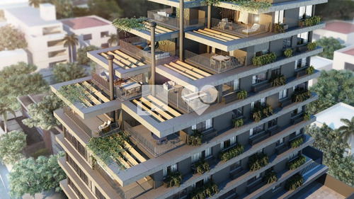 Imagem 1 de 15 de Apartamento - Menino Deus - Ref: 43035 - V-58465207
