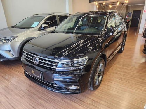 Volkswagen Tiguan Allspace 2.0 4x4