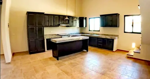Casa En Venta El Capricho San Miguel De Allende Gto