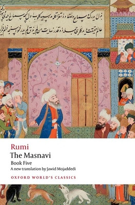 Libro The Masnavi, Book Five - Rumi, Jalal Al-din