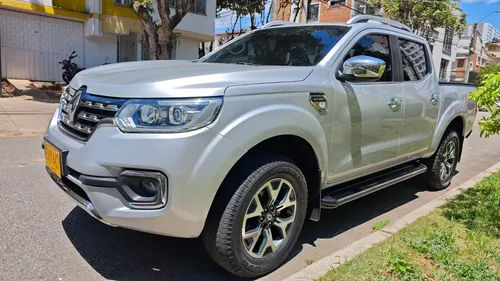 Renault Alaskan 2.5 Intens