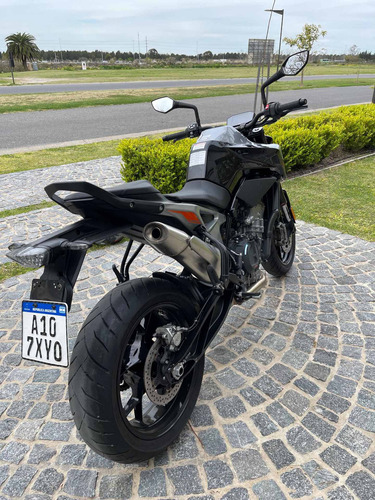 Imagen 6 de 15 de Ktm Duke 790