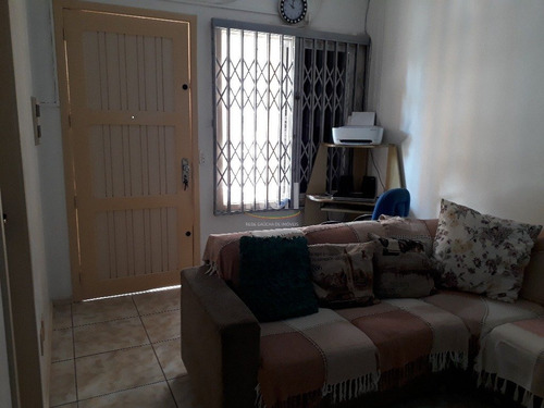 Casa Jardim Leopoldina Porto Alegre - 5632