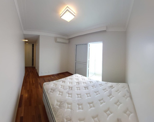 Imagem 11 de 14 de Apartamento Paulista Home Resort 159m² 3 Suites 2 Vagas