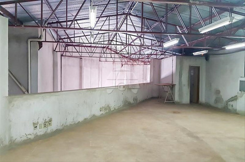 Imagem 8 de 8 de Barracão - Comercial - 56516