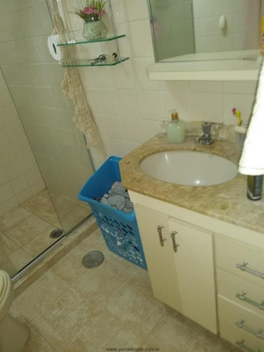 Imagem 17 de 29 de Apartamentos À Venda Em São Paulo/sp - Compre O Seu Apartamentos Aqui! - 1491046