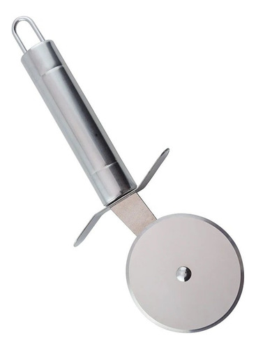 Cortador De Pizza Inox Utensílios Pra Cozinha Tendência