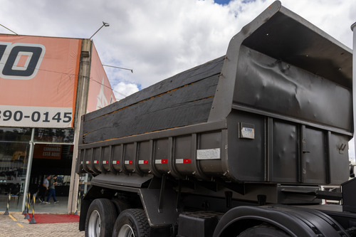 Mb 1620 Bascula Bitruck Ñ É Mb Atego 2433 3026 3030 3033 8x2