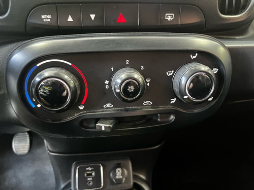 Fiat Mobi TREKKING 1.0 Flex 5p.