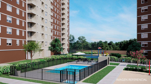 Imagen 3 de 4 de Condominio Parque Carrera