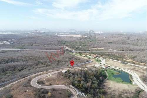 Imagen 5 de 20 de Exclusivo Lote Residencial En El Fraccionamiento Veredas