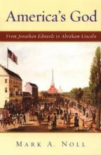 Libro America's God : From Jonathan Edwards To Abraham Li...