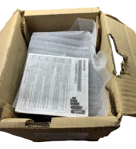 Siemens 6se6420-2ud22-2ba1