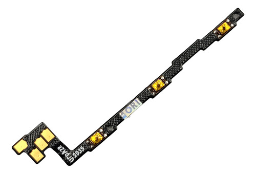 Flex De Volumen+- Power Para Zte A7s A7020 Orig