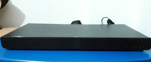 Barra Cistema De Sonido Marca Abit 6008 Mp3/mp4, Smartpho