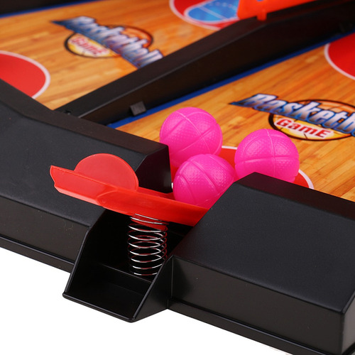 Mini Aro De Baloncesto Disparar Conjunto Niños A Jugar