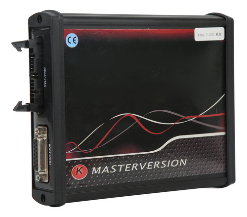 Leitor De Diagnóstico Ecu Chip Tuning Programming Tool Car