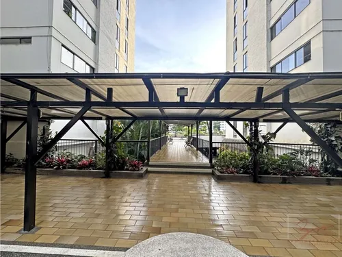 Vendo Apartamento En El Oeste De Cali