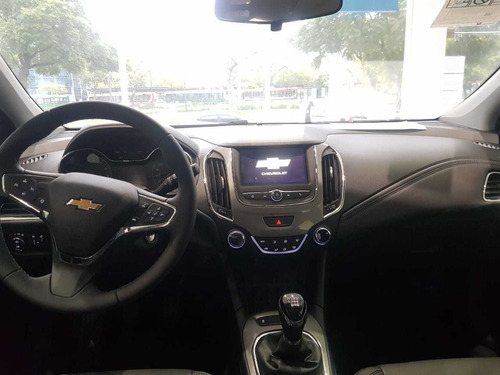 Chevrolet Cruze 1.4 Lt 5p O 4p 153cv Sl