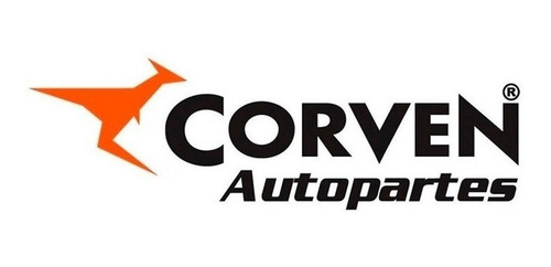 Imagen 3 de 7 de Amortiguador Corven Mini Cooper R56/r57 07/...tras.