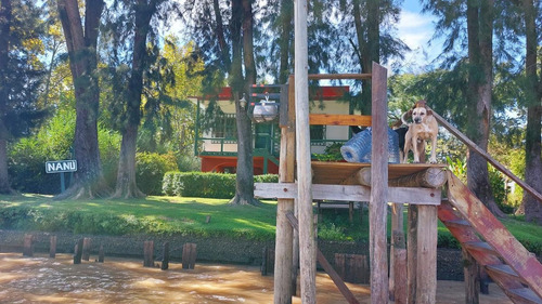 Imagen 2 de 30 de Casa - Sarmiento