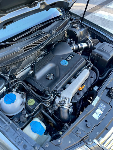 Volkswagen Bora 1.8 Highline T 180cv