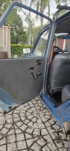 Renault R12 1.4 L