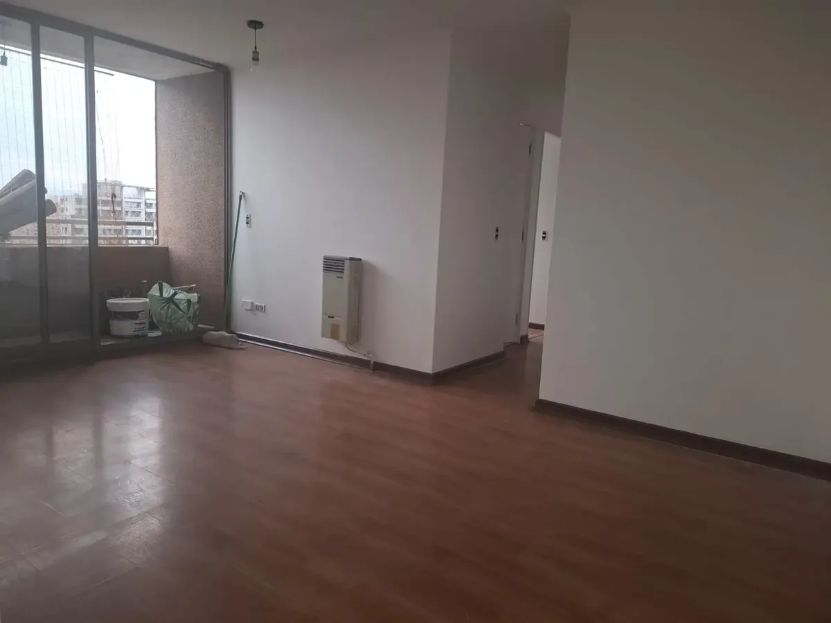 Imagen 2 de 29 de Excelente Departamento En El Mejor Barrio De Recoleta!!!