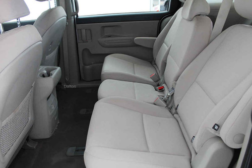 Kia Sedona 2019 6 Cilindros